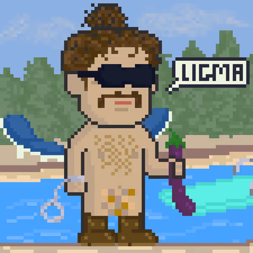 Pixel Hub