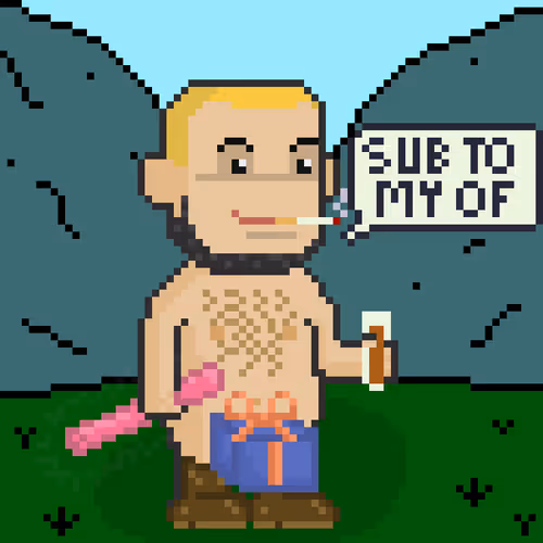 Pixel Hub