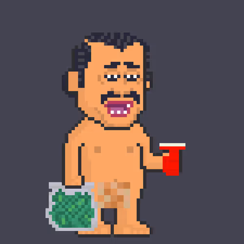 Pixel Hub