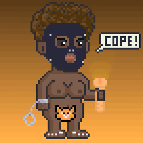 Pixel Hub