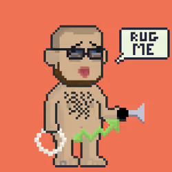 Pixel Hub #6692