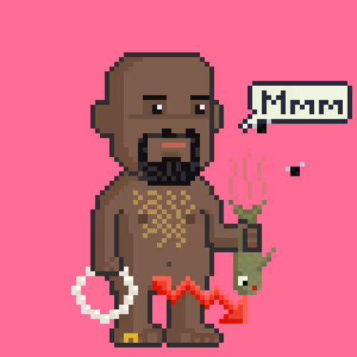 Pixel Hub