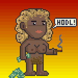 Pixel Hub #2627