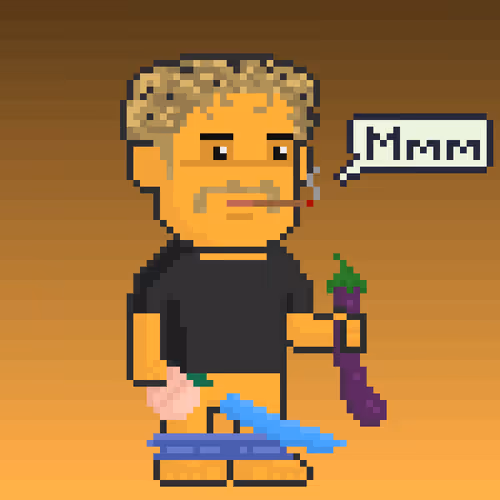 Pixel Hub
