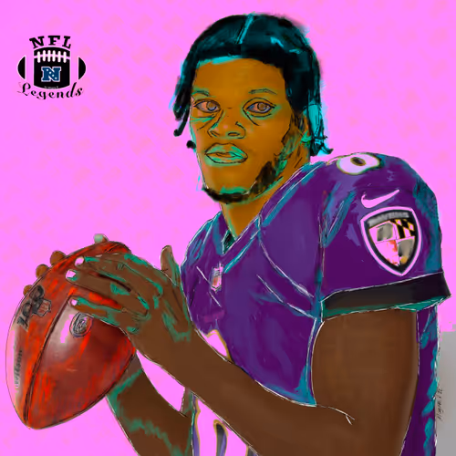 Sport Legends by MagnaK