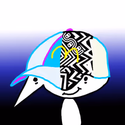 Hatter #1112