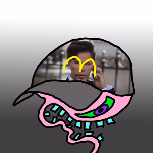 Hatter #1217