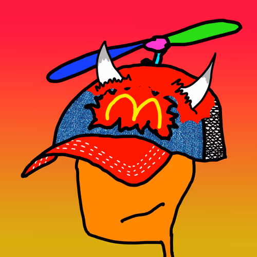 Them Hatters