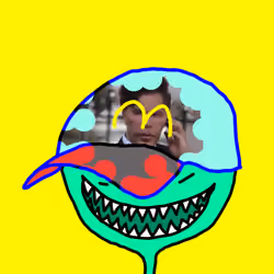 Hatter #1563