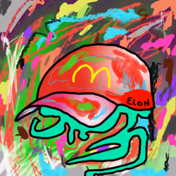 Hatter #1039