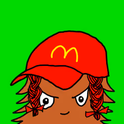 Hatter #2051