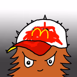 Hatter #589