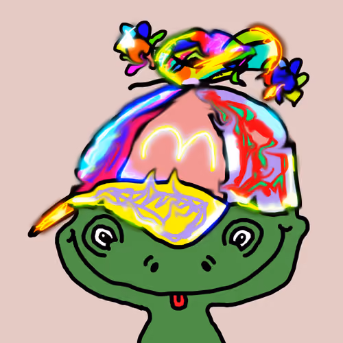 Hatter #1603