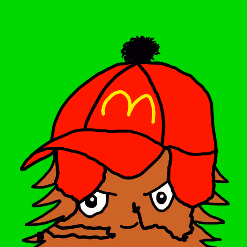 Hatter #1332