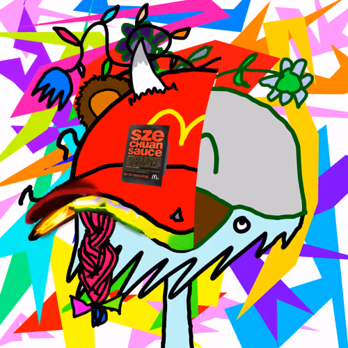 Hatter #590