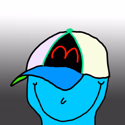 Hatter #295