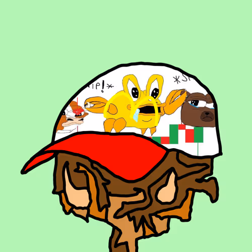 Them Hatters