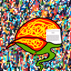 Hatter #1115