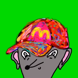 Hatter #1114