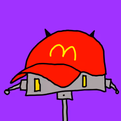 Hatter #810