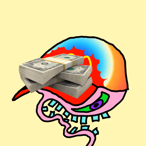 Item #2 Media