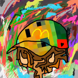 Hatter #1672