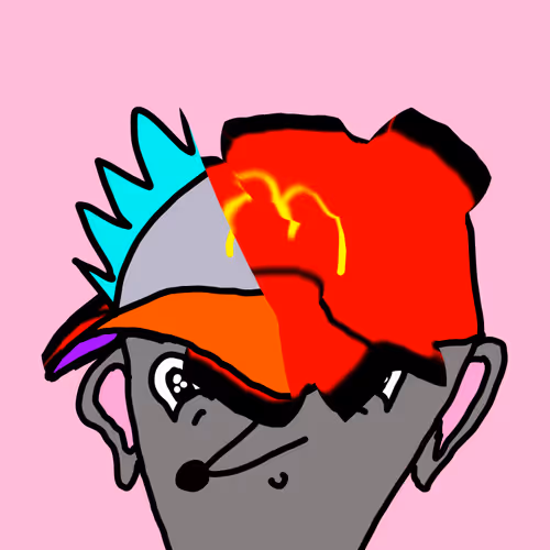 Hatter #1138