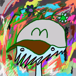 Hatter #1251