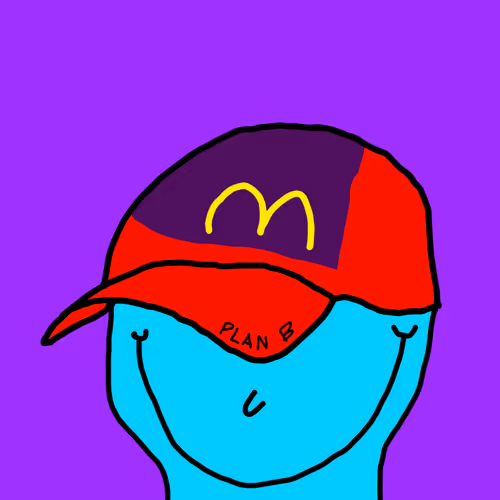 Hatter #864