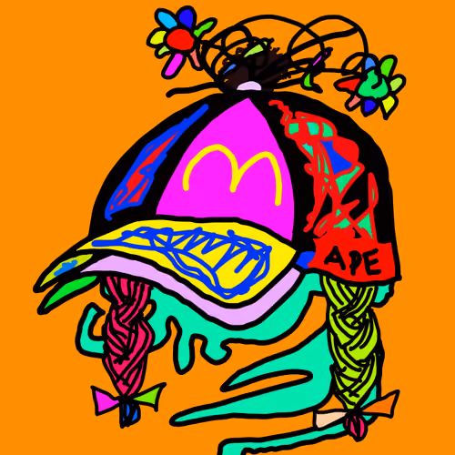 Hatter #327