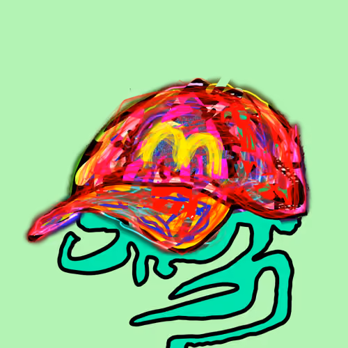 Hatter #1330