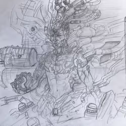 Brothers Concept Art #79