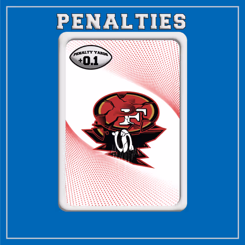 Unfan Playing Cards