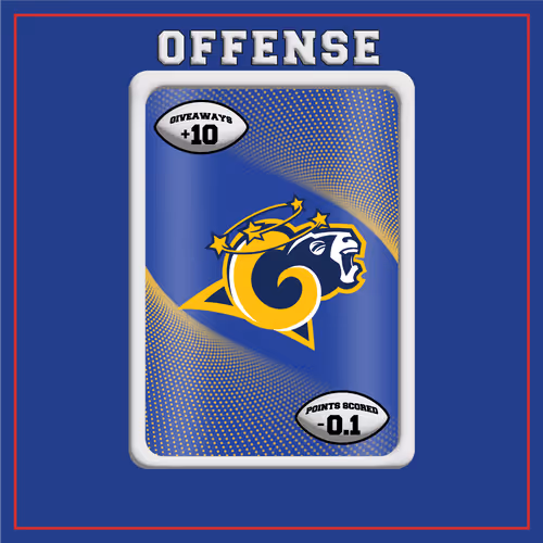 Unfan Playing Cards