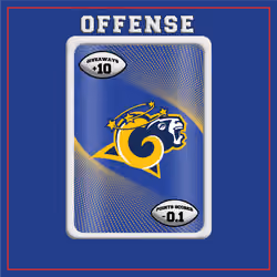 OFFENSE #768