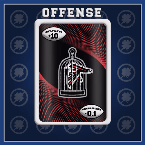 Unfan Playing Cards