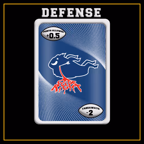 DEFENSE #279