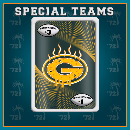 Unfan Playing Cards