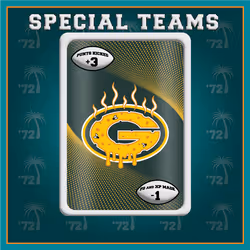 SPECIAL TEAMS #471
