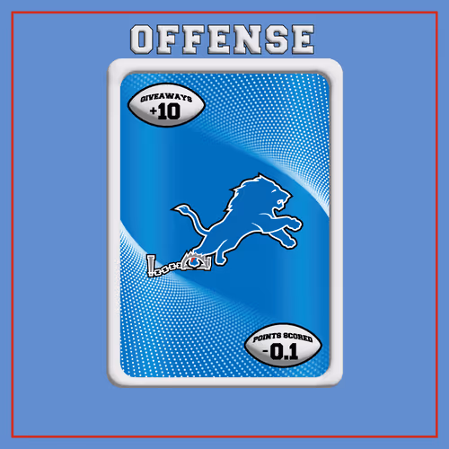 OFFENSE #277
