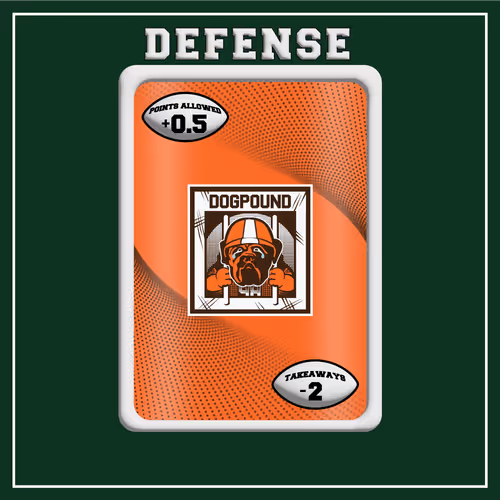 Unfan Playing Cards