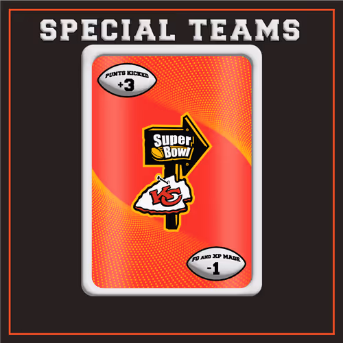 Unfan Playing Cards