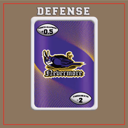 Unfan Playing Cards