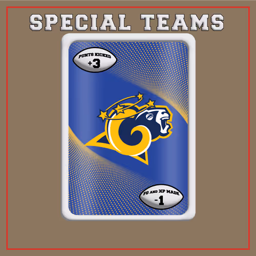 Unfan Playing Cards