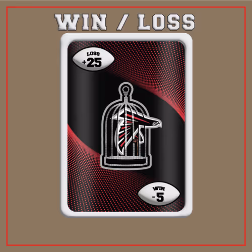Unfan Playing Cards