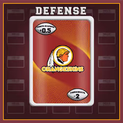 DEFENSE #864