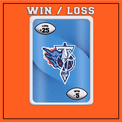Unfan Playing Cards