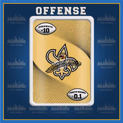 OFFENSE #869