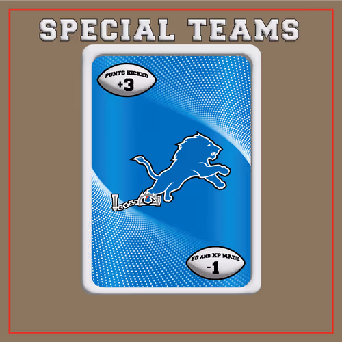 Unfan Playing Cards