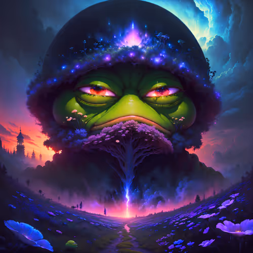 Pepeai By Roboticoai